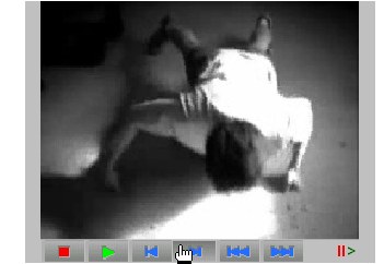 Roundup advanced pushups